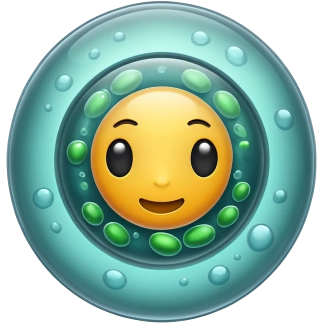 cell emoji