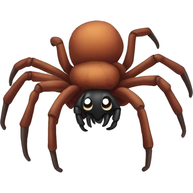 gostspider emoji