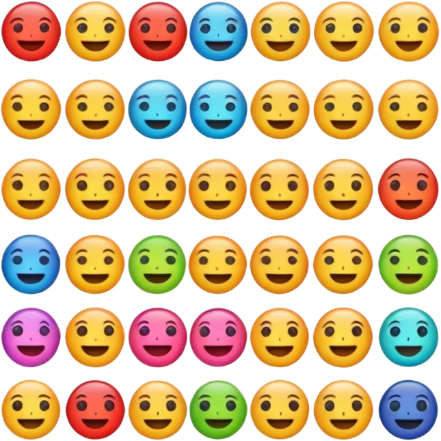 imoje ios 18 emoji