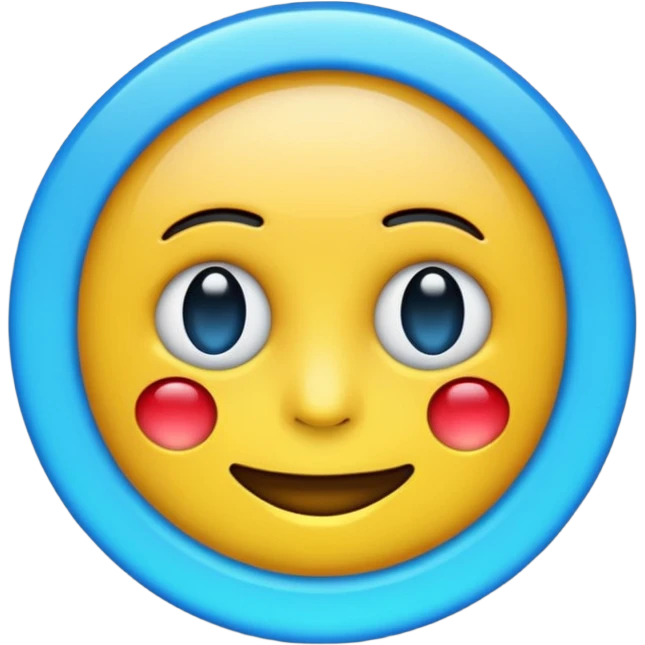 Make a absolute solver emoji from murder drones emoji