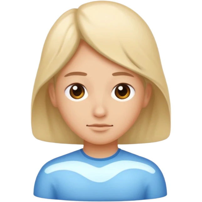 Flow state emoji
