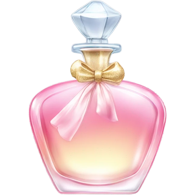Miss Dior perfume  emoji