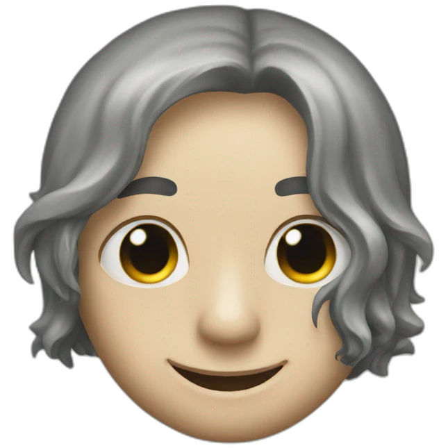 Flipper emoji