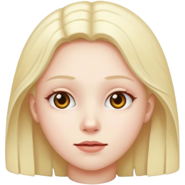 𝚿 emoji
