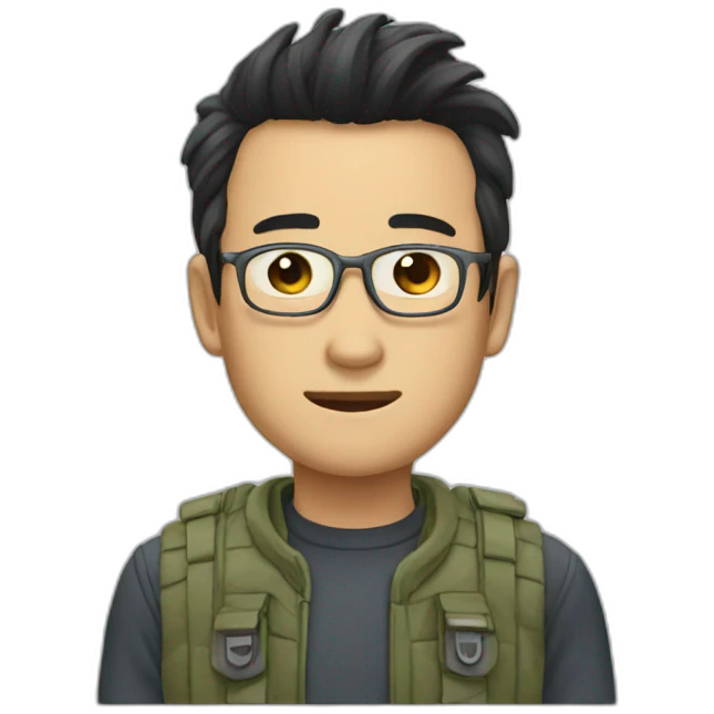Ito emoji