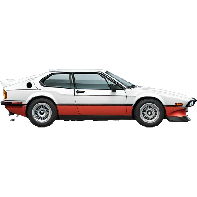 bmw m10 emoji