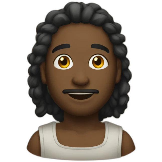 Folklore emoji