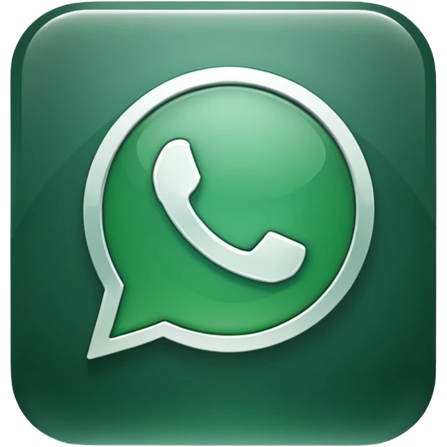 WhatsApp emoji