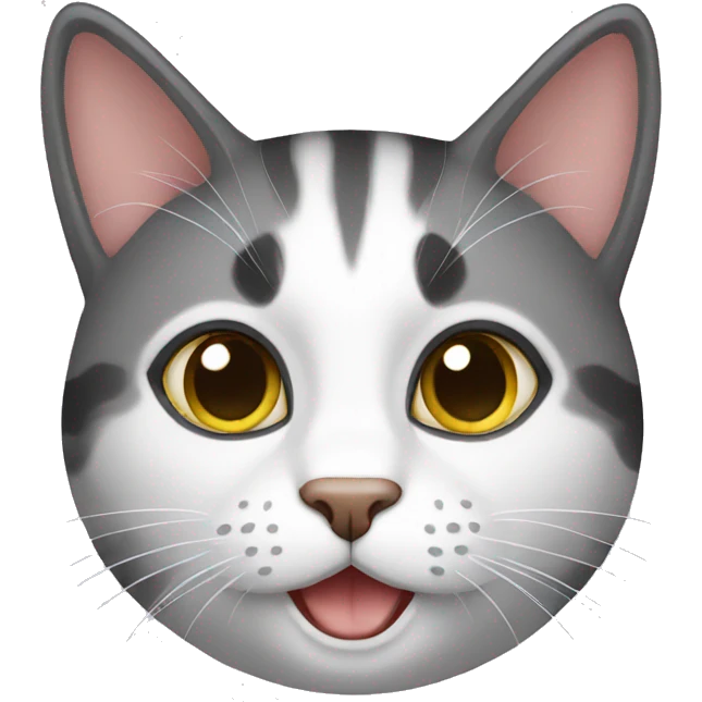cat emoji