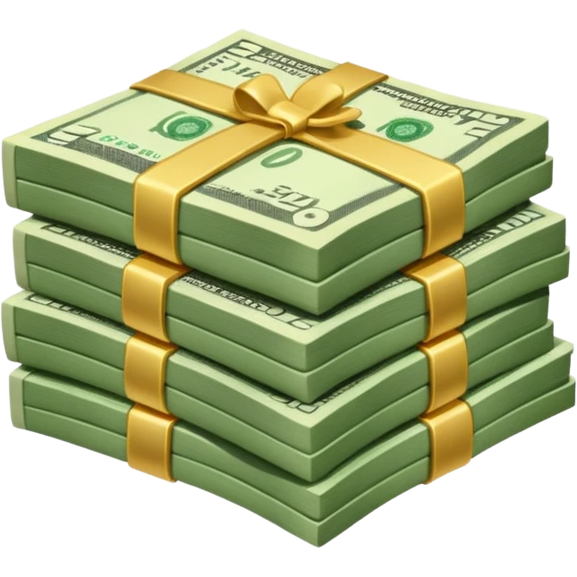 financial  emoji