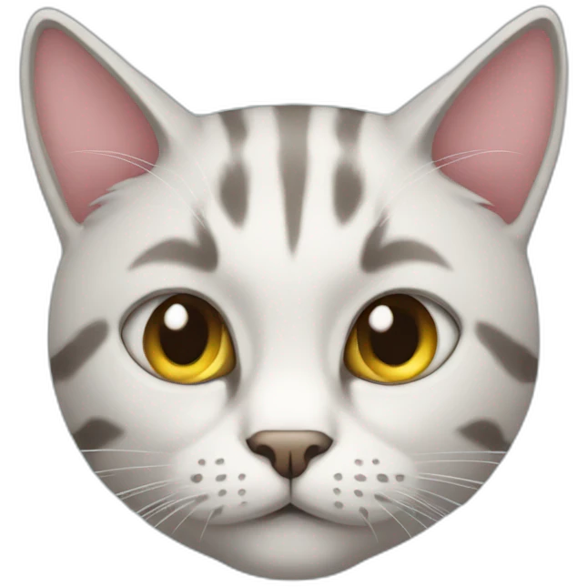 Cat emoji
