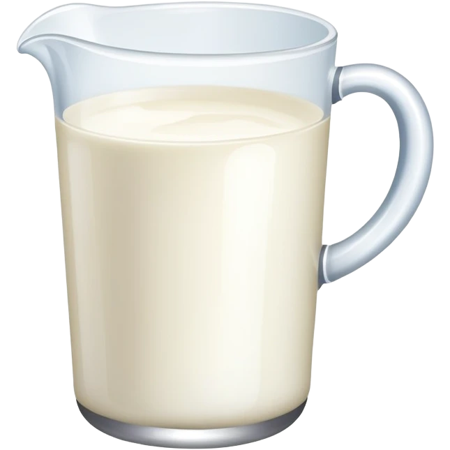 Zuzu milk emoji