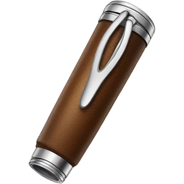 Montblanc emoji
