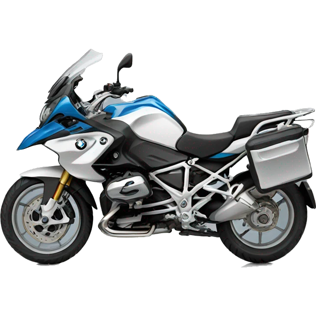 BMW emoji