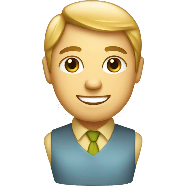 human resource emoji