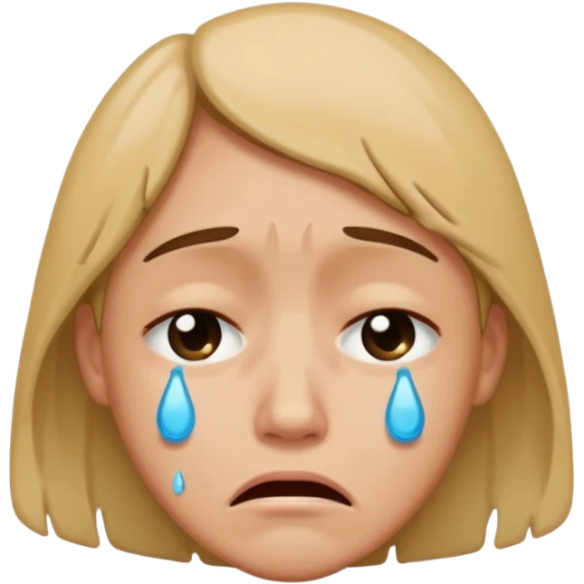 jammern emoji