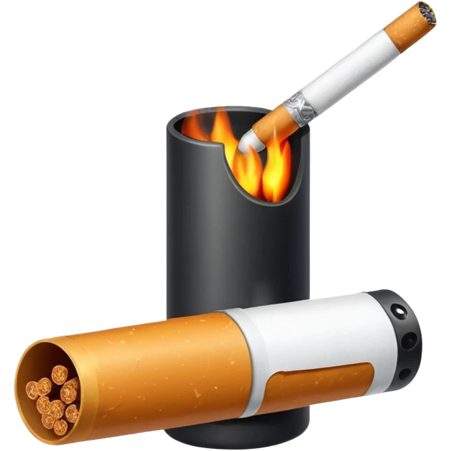 Cigarros  emoji