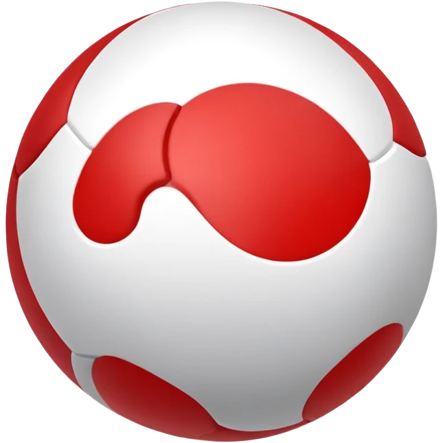 ball emoji