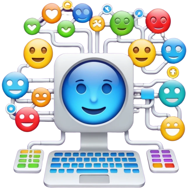 Workflow Automation emoji
