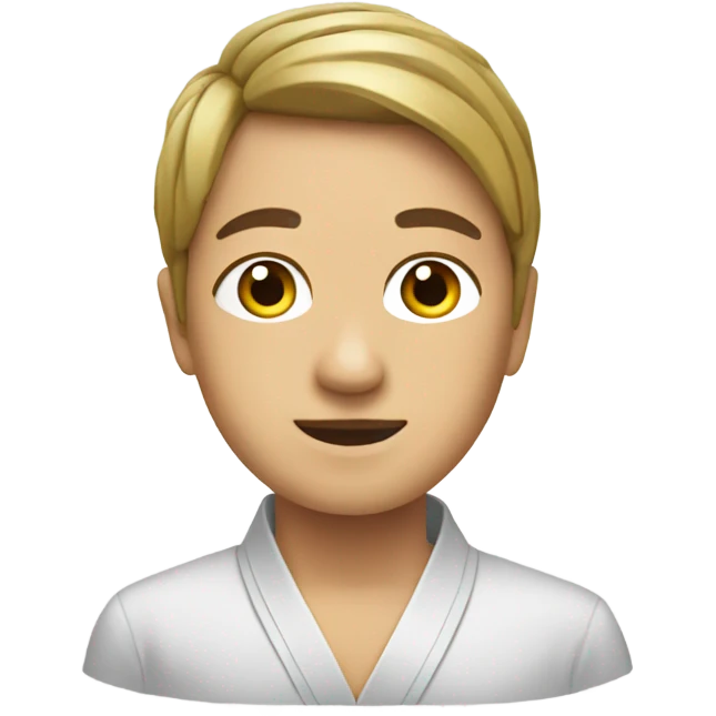 Spa  emoji