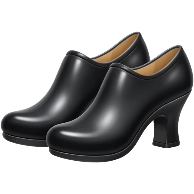 HOOVES emoji