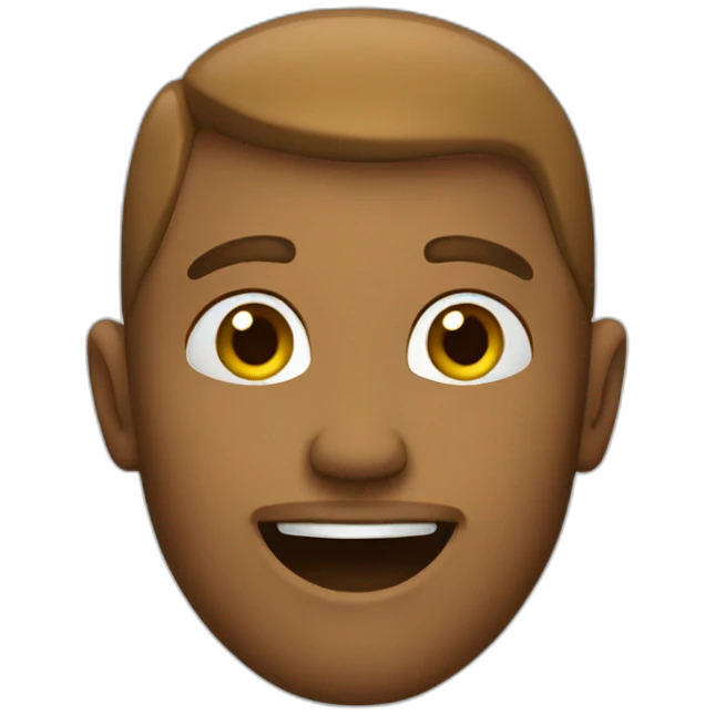 hi emoji