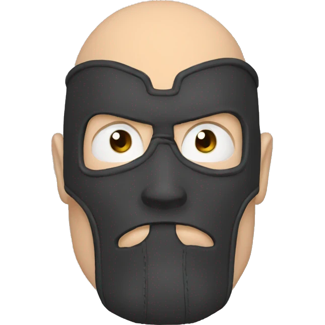 Bane emoji