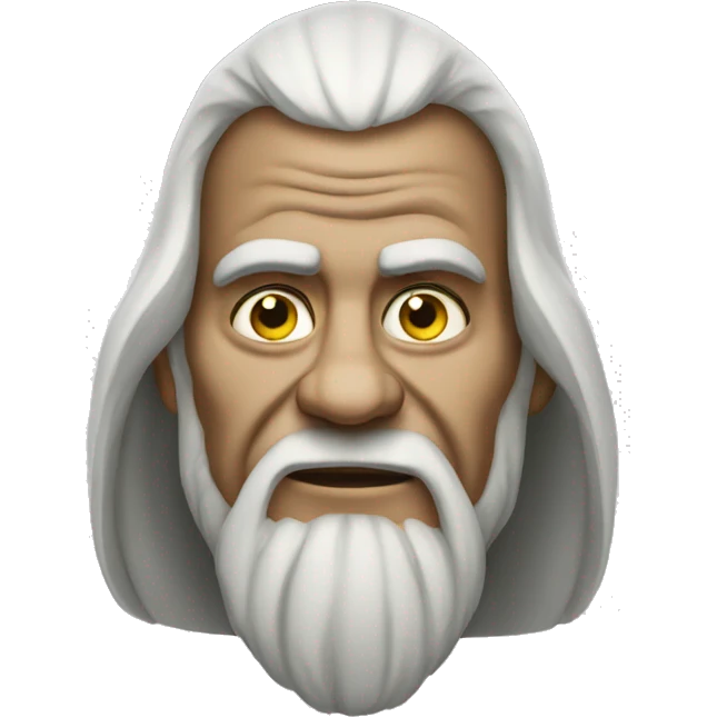 Sherek  emoji