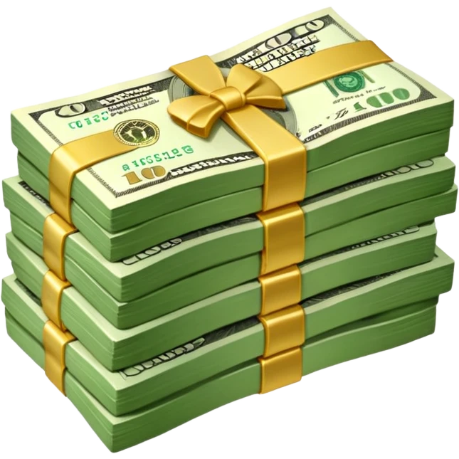 money emoji
