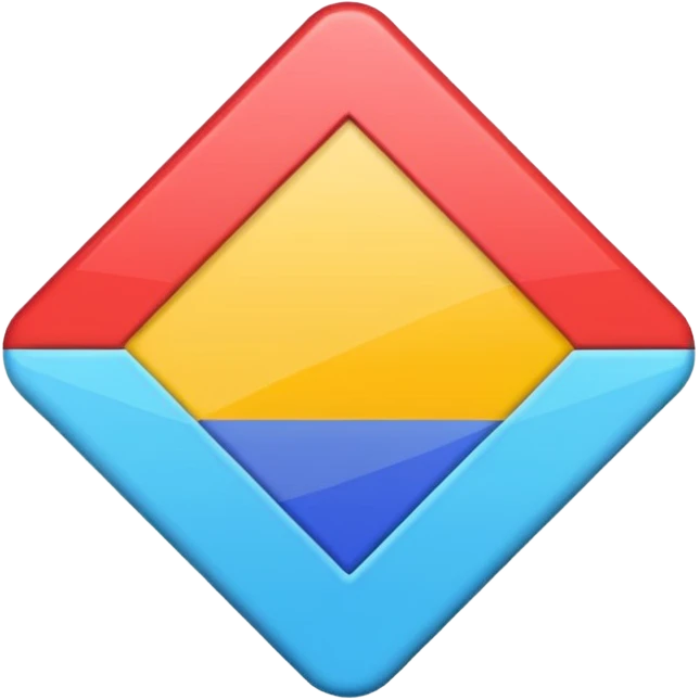 Aroace flag emoji