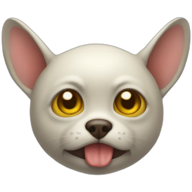 moggle emoji