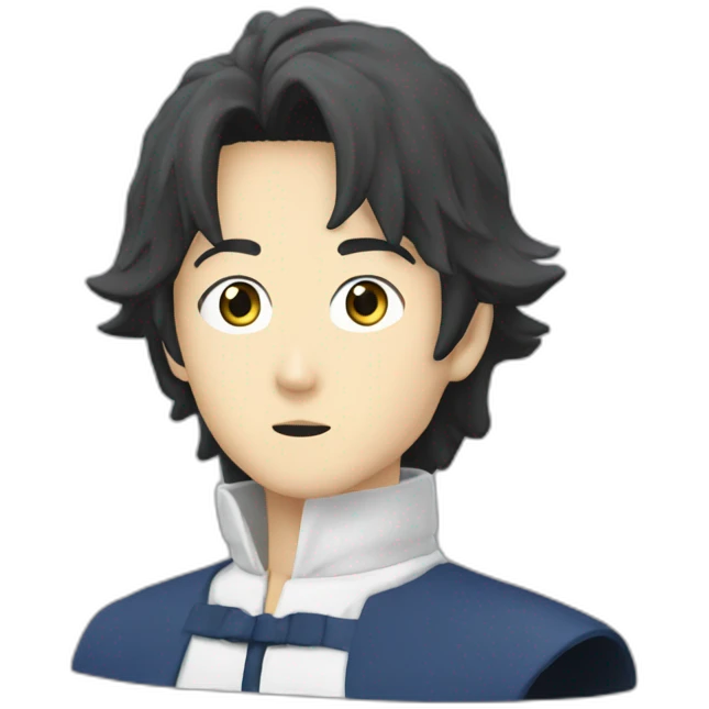 Gojo satoru emoji