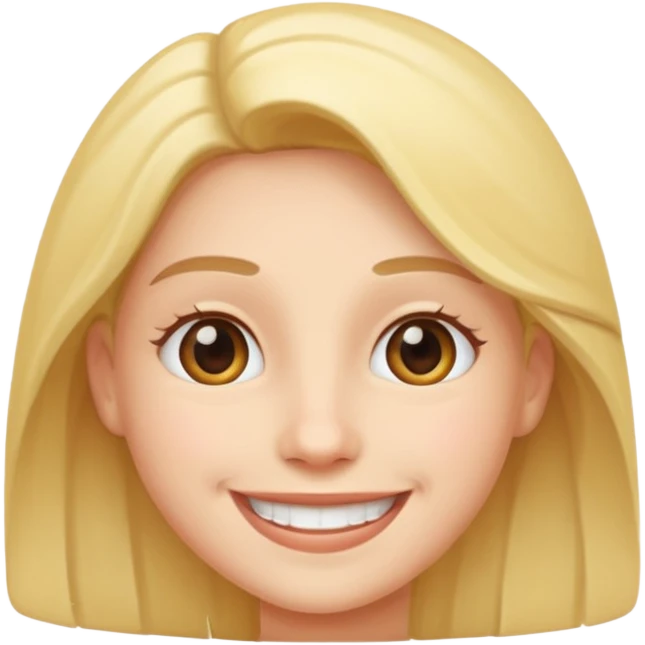 Self emoji