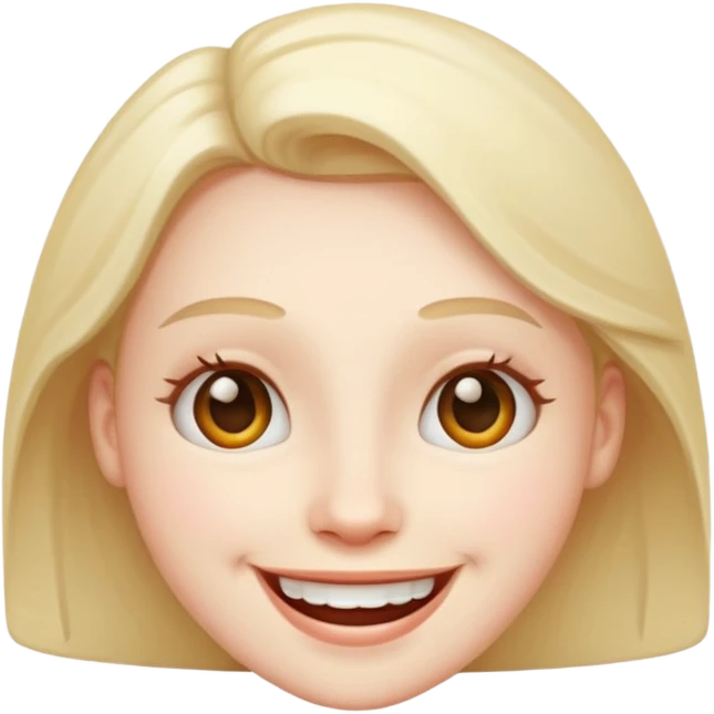 ⃝☻ emoji
