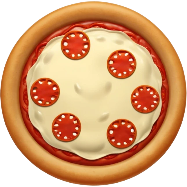 pepperoni emoji