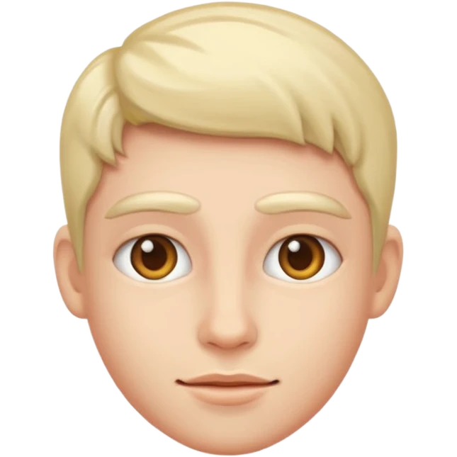 Weiner emoji
