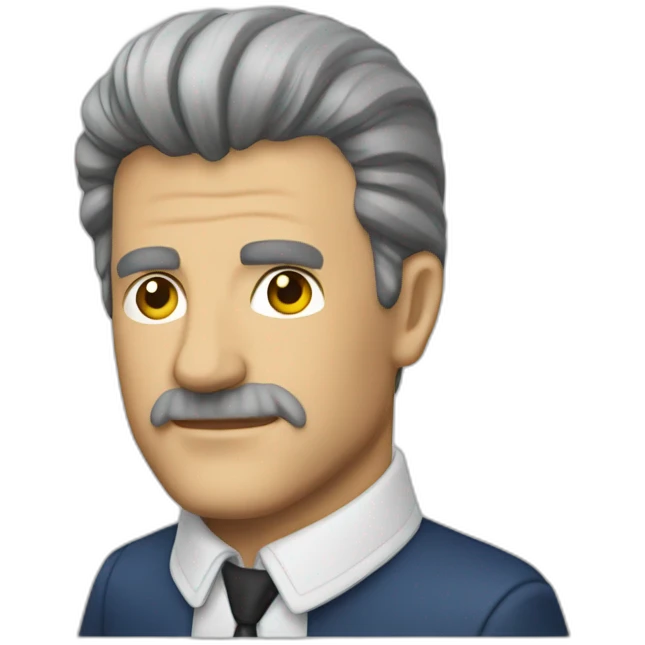Jean Lassalle emoji
