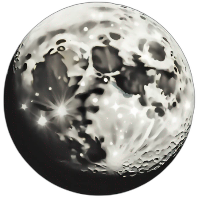 moon emoji