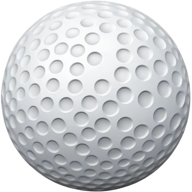 golf emoji