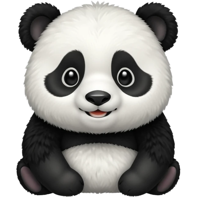 😂🐼 emoji