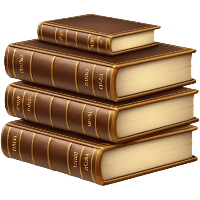 STUDY emoji