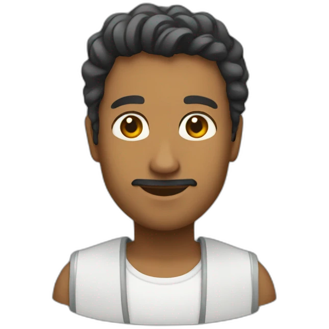 creciente emoji