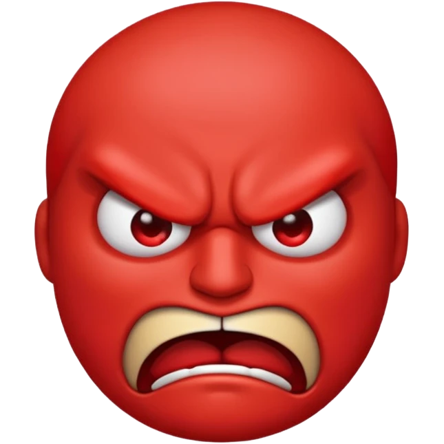 Hell no emoji emoji