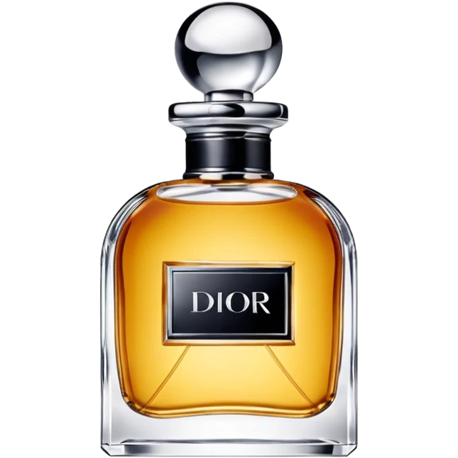 dior emoji