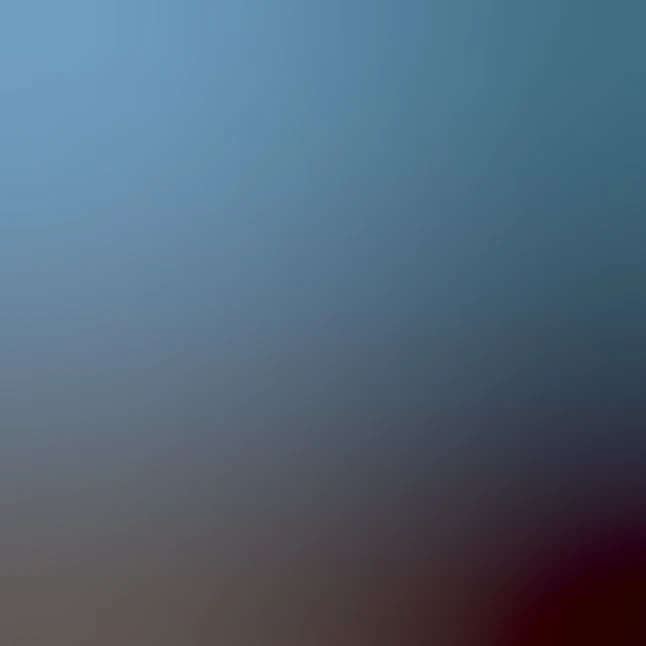 blurhash of the original image