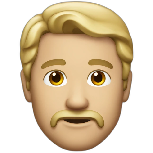 David king emoji
