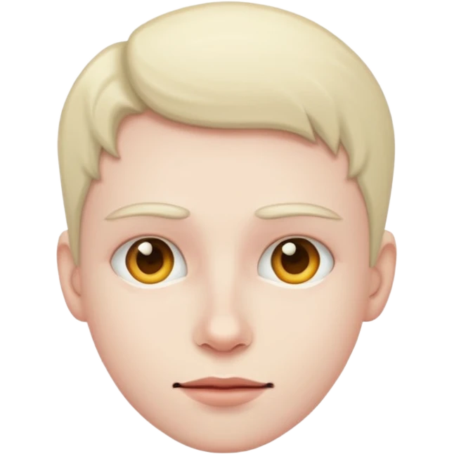 ass white emoji