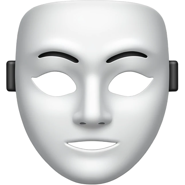 탈 emoji