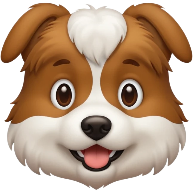 dog emoji