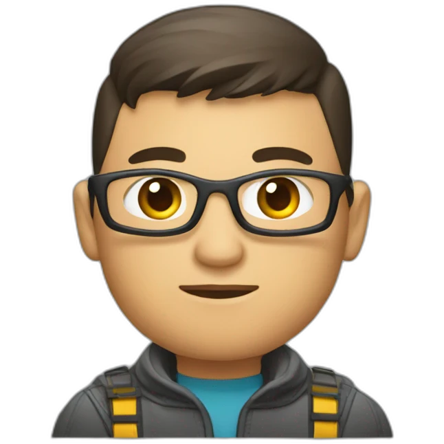 web developer from kazachstan emoji